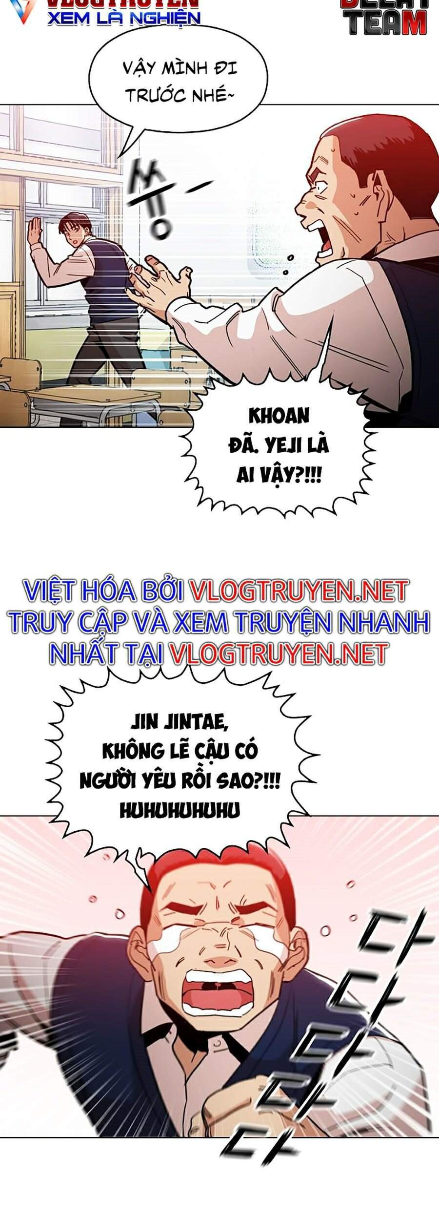 Kỷ Nguyên Tàn Bạo Chapter 19 - 69