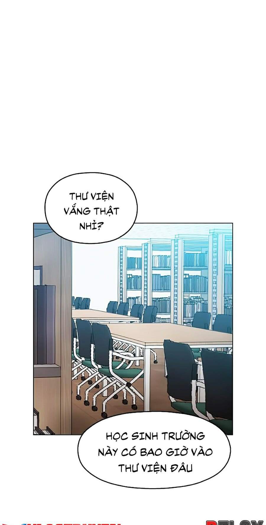 Kỷ Nguyên Tàn Bạo Chapter 19 - 73