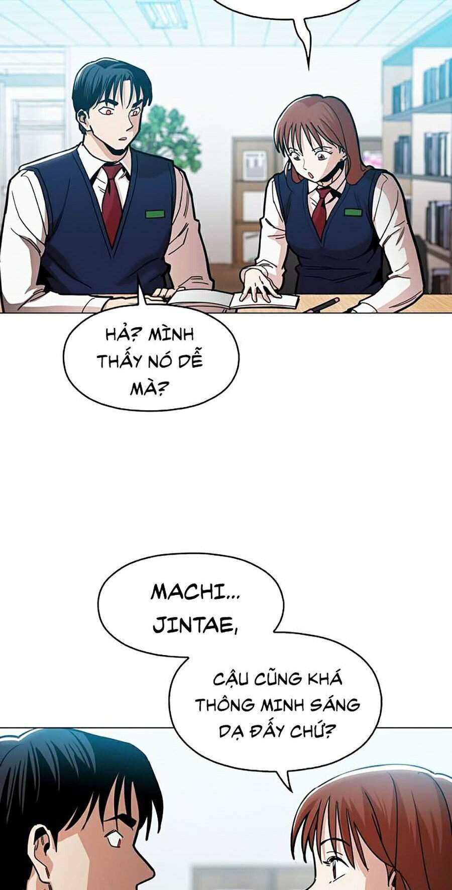 Kỷ Nguyên Tàn Bạo Chapter 19 - 75