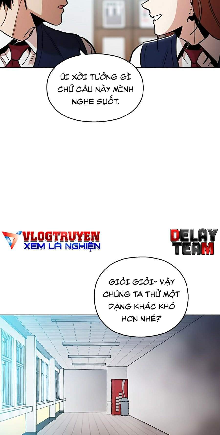 Kỷ Nguyên Tàn Bạo Chapter 19 - 76