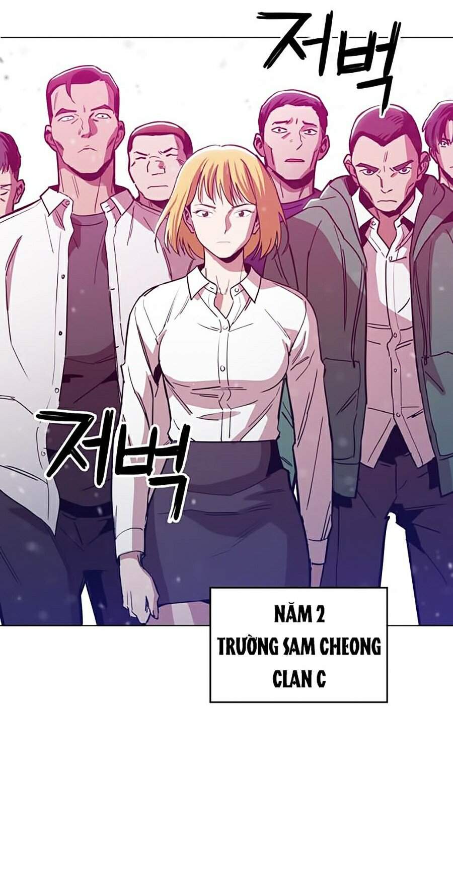 Kỷ Nguyên Tàn Bạo Chapter 19 - 79