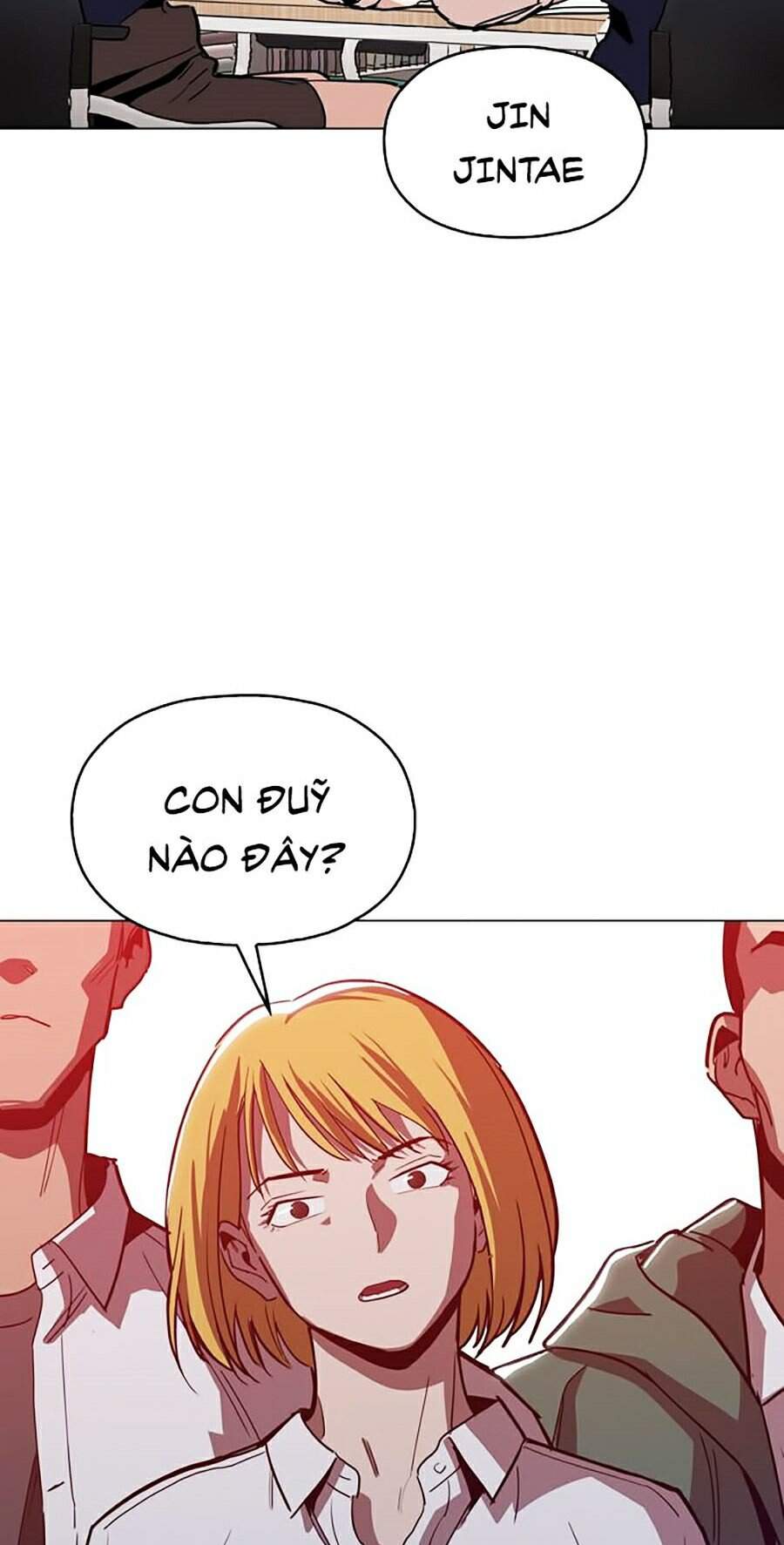 Kỷ Nguyên Tàn Bạo Chapter 19 - 82