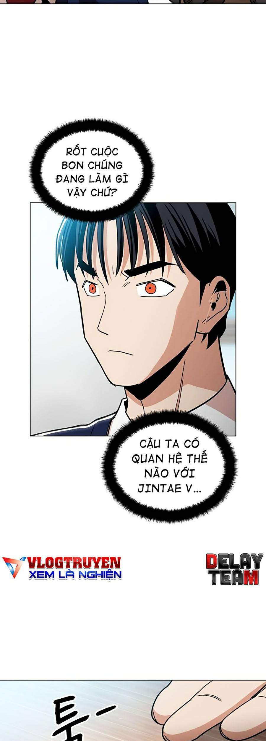 Kỷ Nguyên Tàn Bạo Chapter 21 - 13