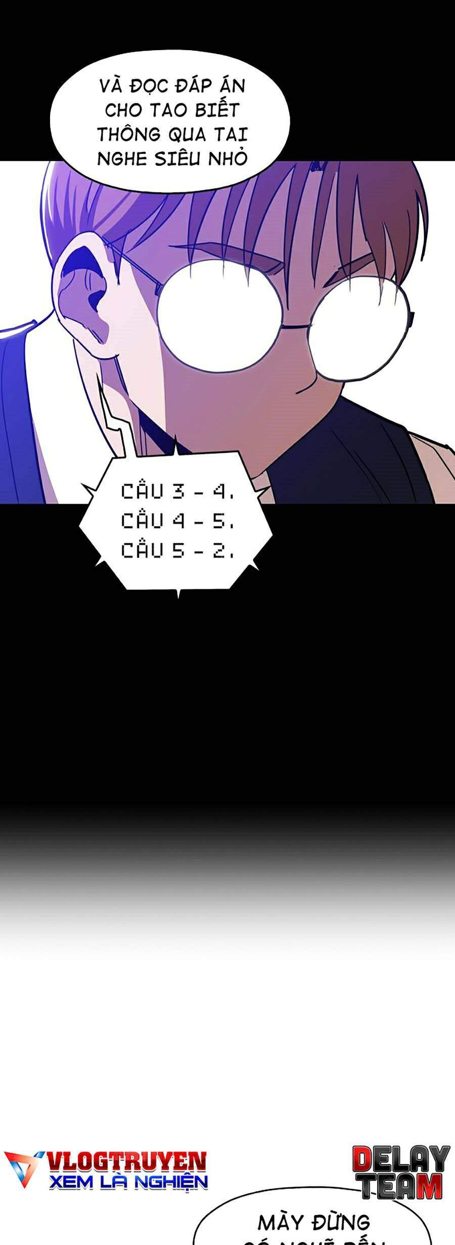 Kỷ Nguyên Tàn Bạo Chapter 21 - 27