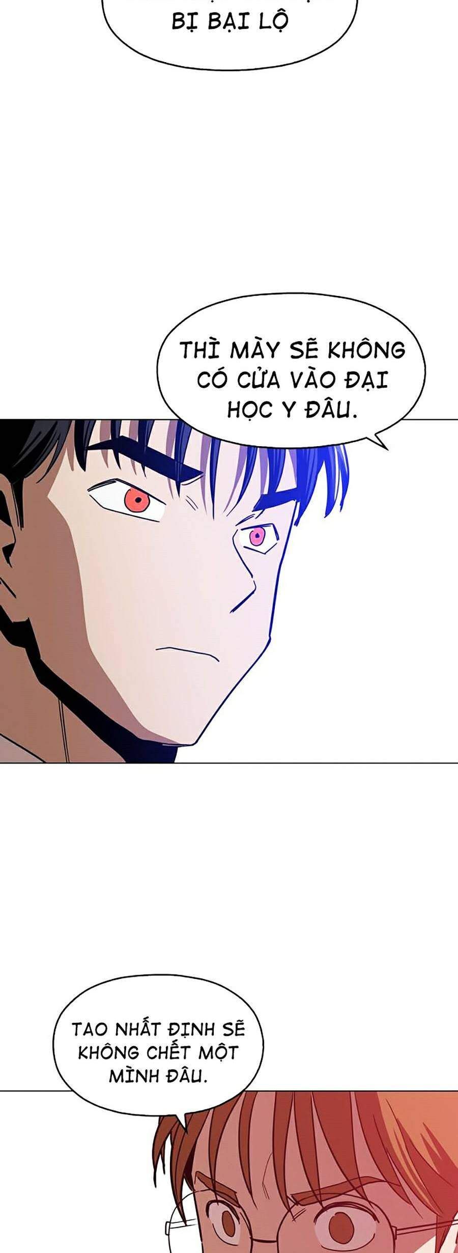 Kỷ Nguyên Tàn Bạo Chapter 21 - 29