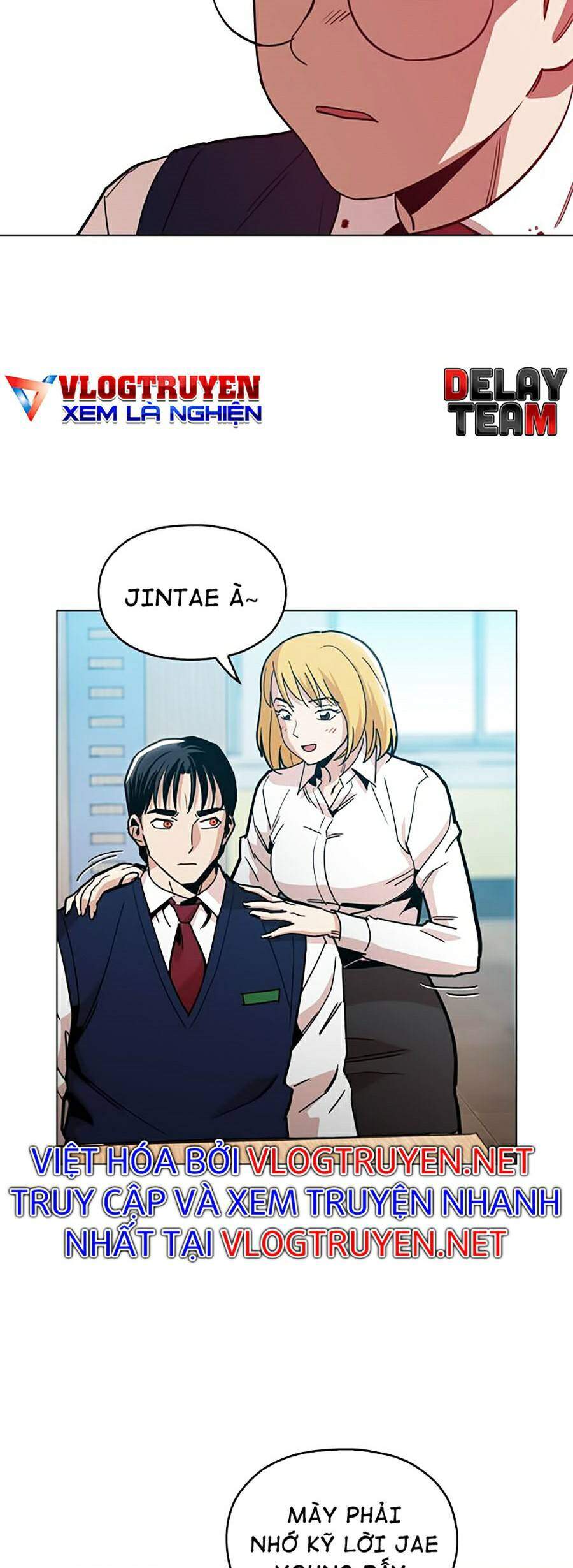 Kỷ Nguyên Tàn Bạo Chapter 21 - 30