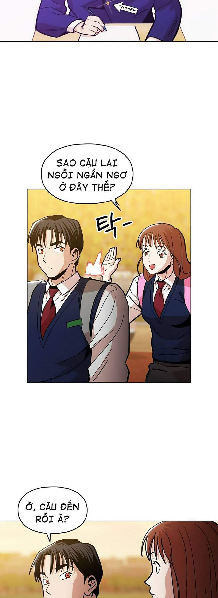 Kỷ Nguyên Tàn Bạo Chapter 21 - 34