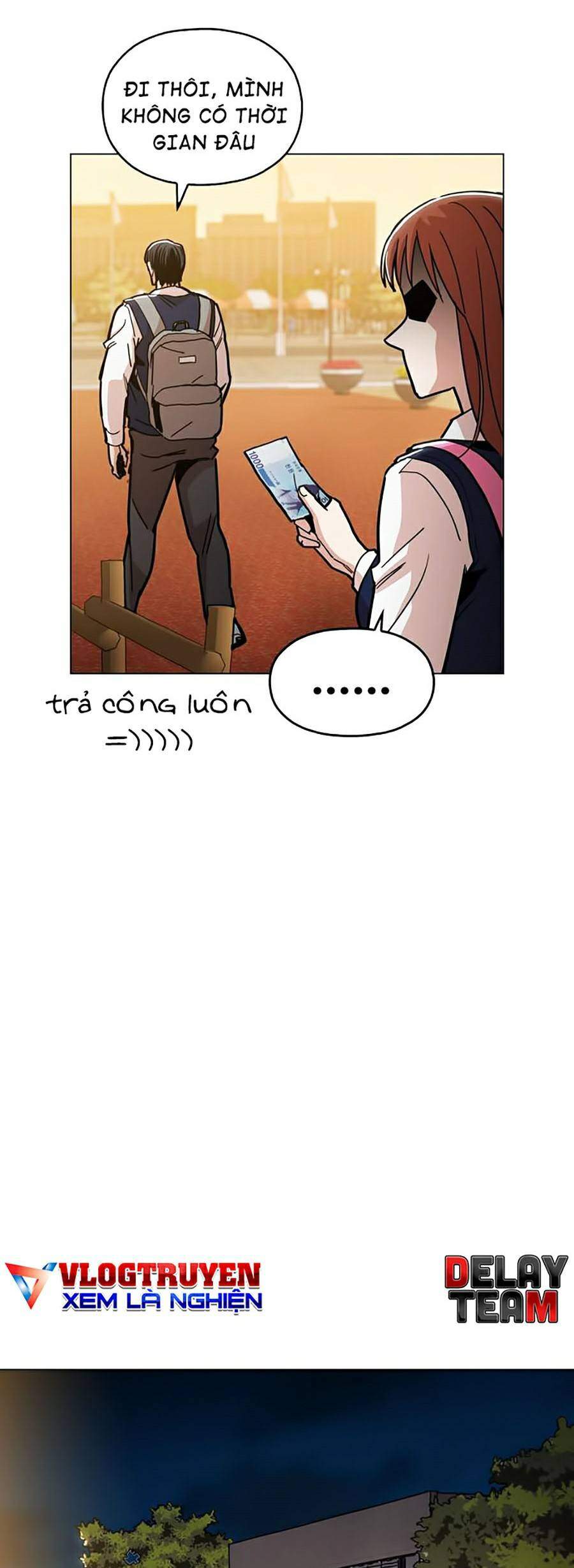 Kỷ Nguyên Tàn Bạo Chapter 21 - 36