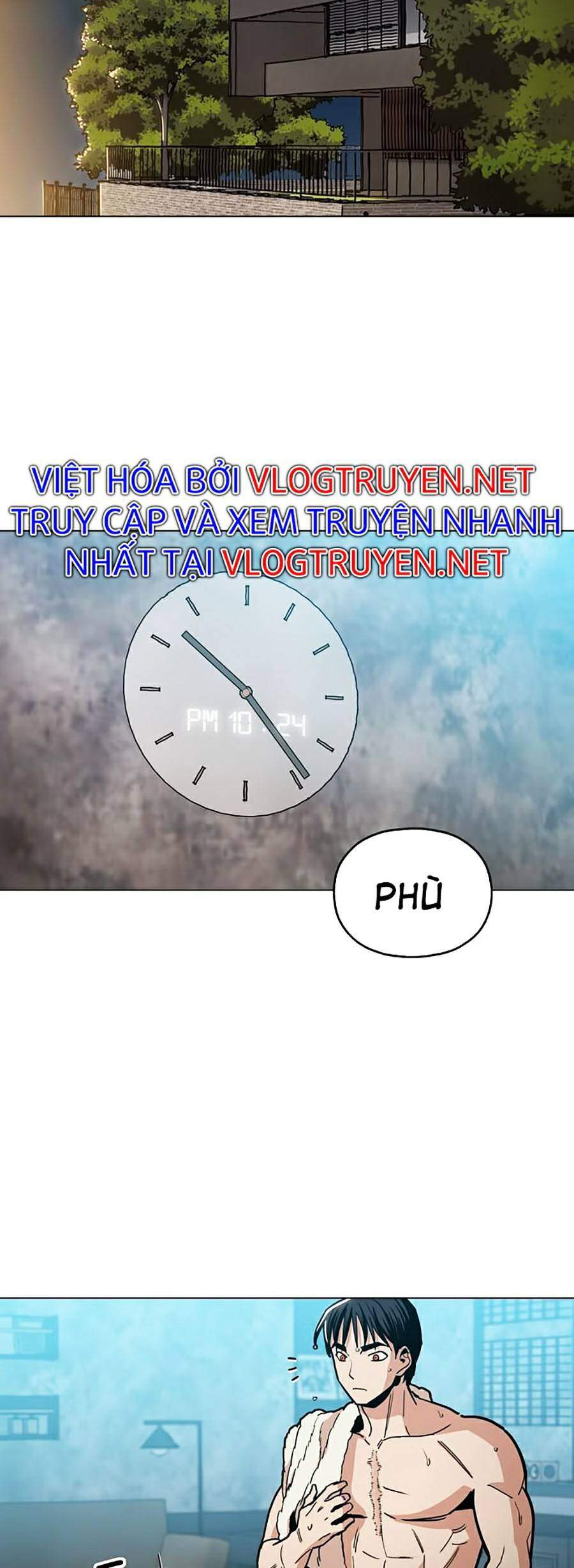 Kỷ Nguyên Tàn Bạo Chapter 21 - 37