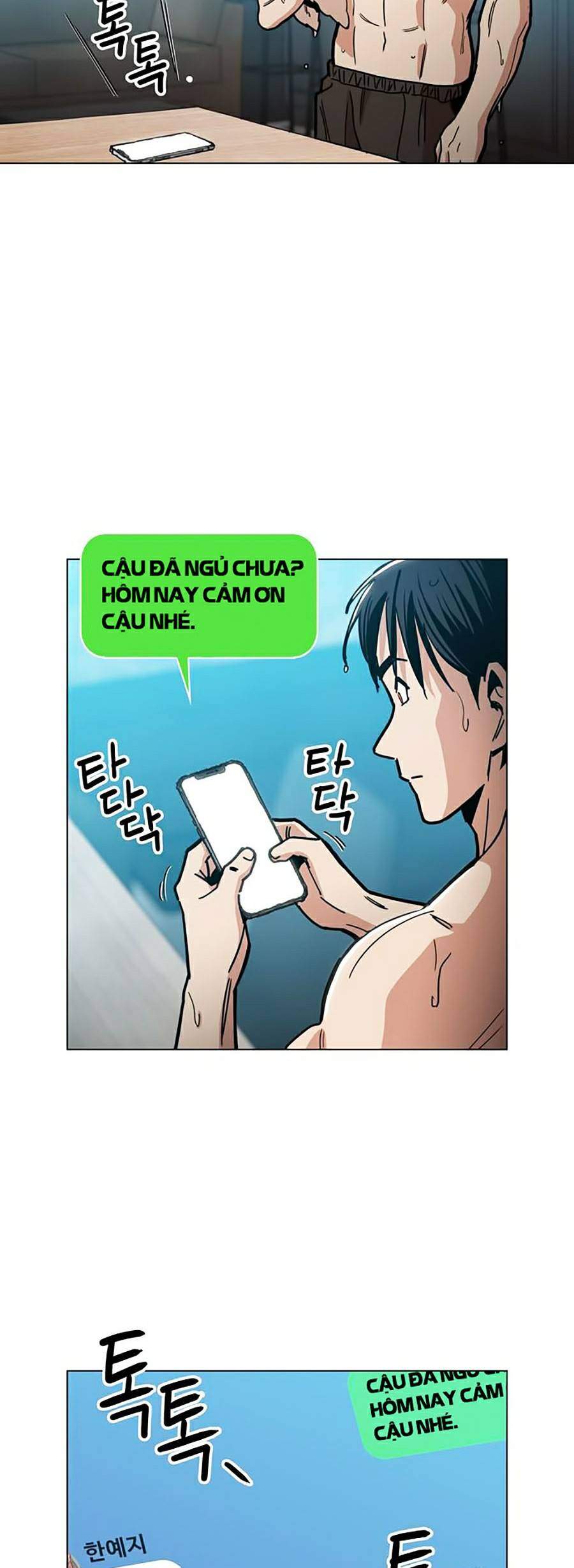 Kỷ Nguyên Tàn Bạo Chapter 21 - 38