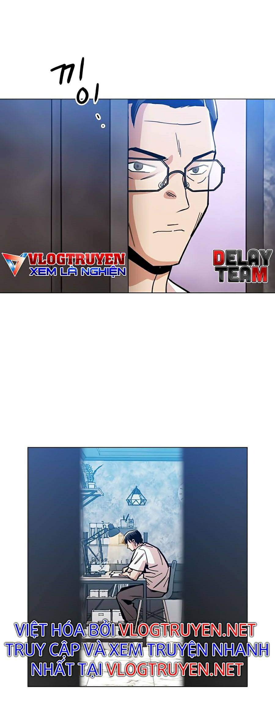 Kỷ Nguyên Tàn Bạo Chapter 21 - 40