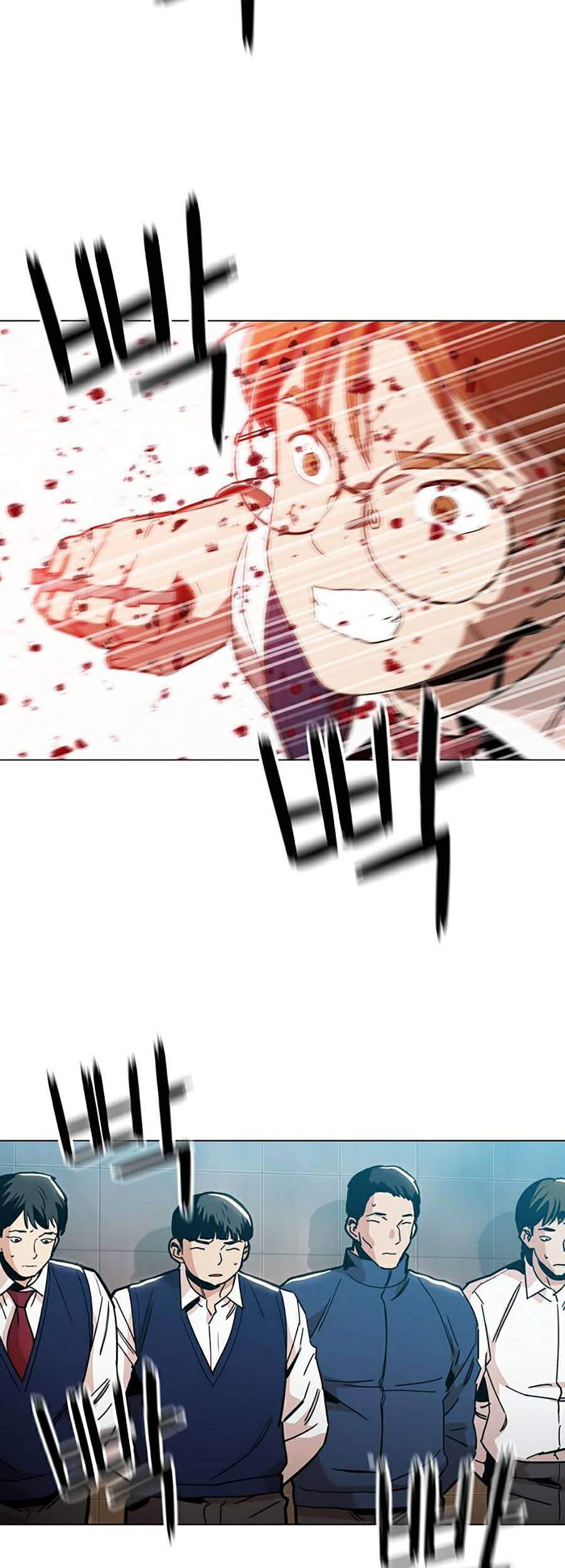 Kỷ Nguyên Tàn Bạo Chapter 21 - 5