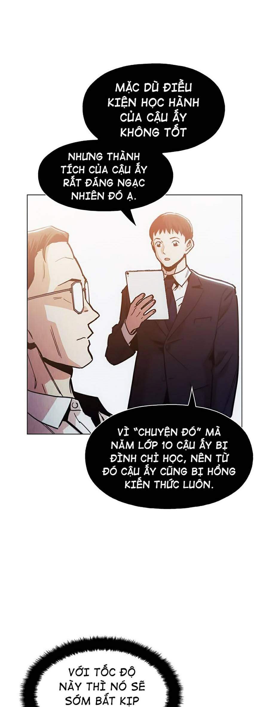 Kỷ Nguyên Tàn Bạo Chapter 21 - 41