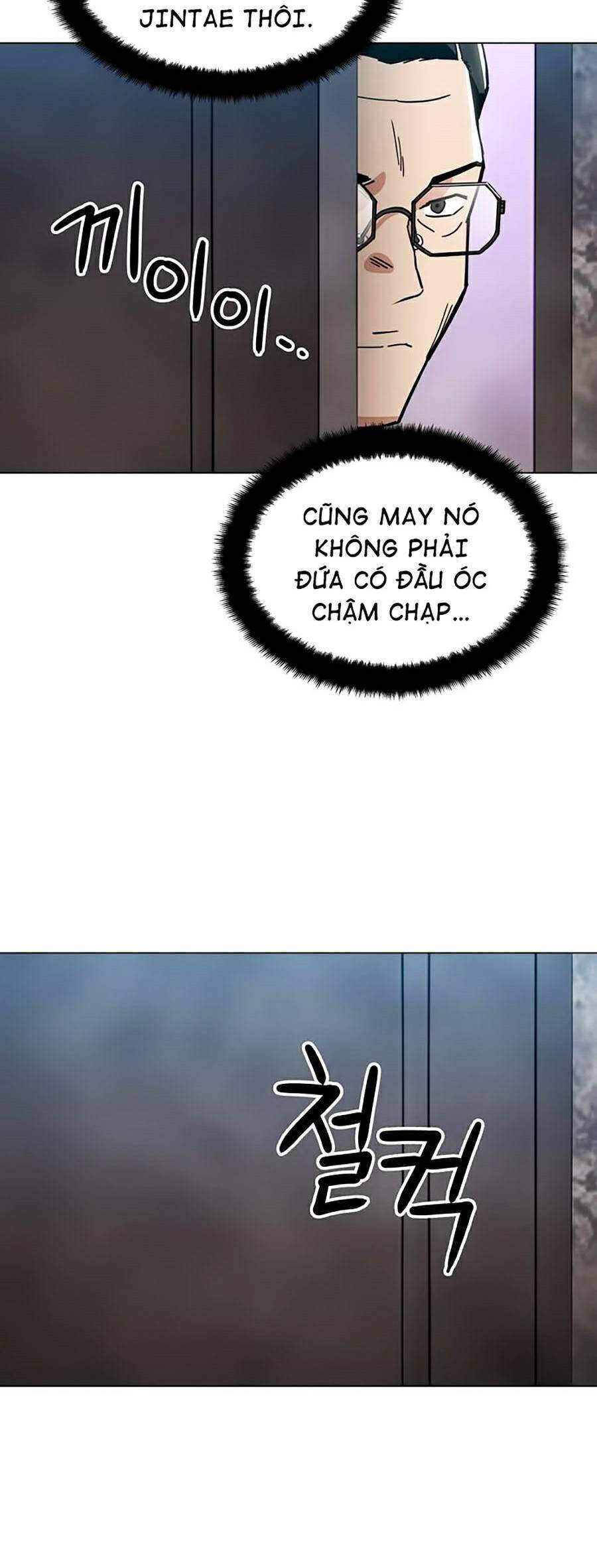 Kỷ Nguyên Tàn Bạo Chapter 21 - 42