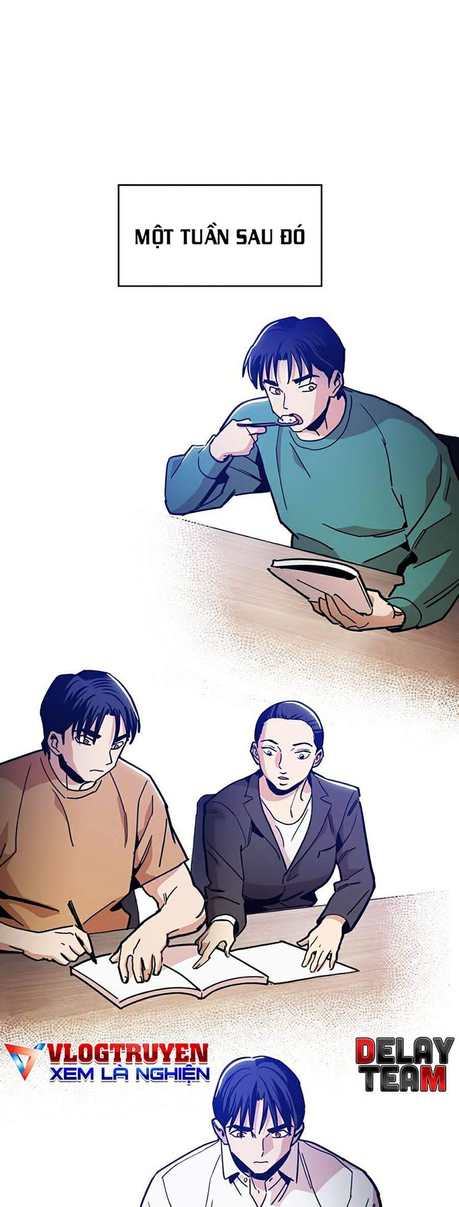 Kỷ Nguyên Tàn Bạo Chapter 21 - 43