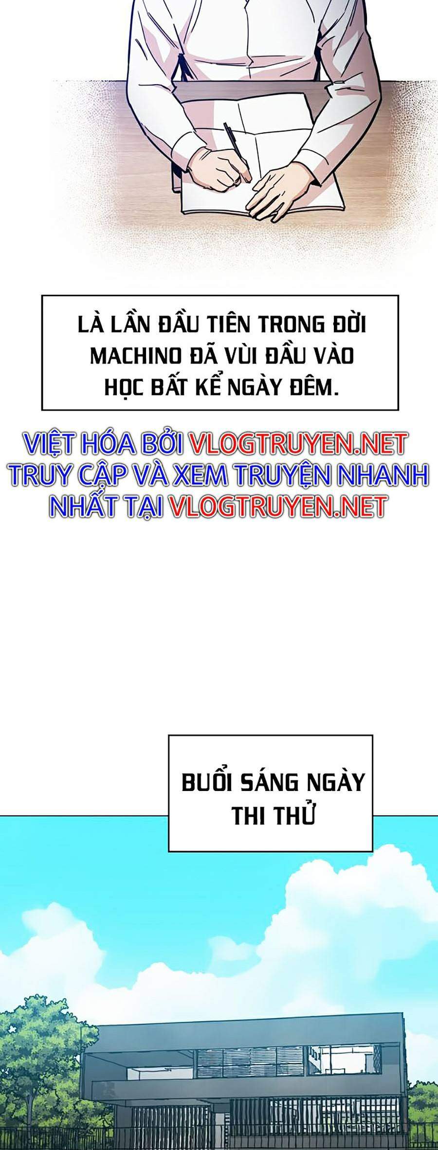 Kỷ Nguyên Tàn Bạo Chapter 21 - 44