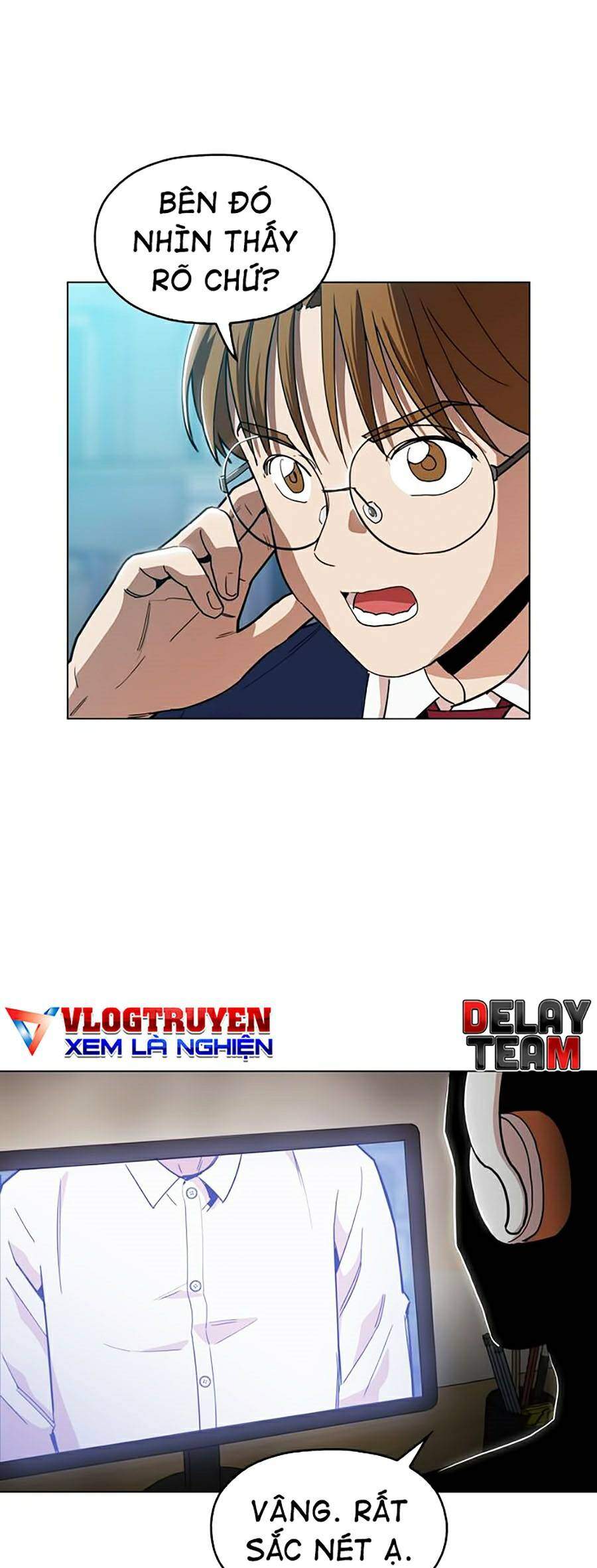 Kỷ Nguyên Tàn Bạo Chapter 21 - 47