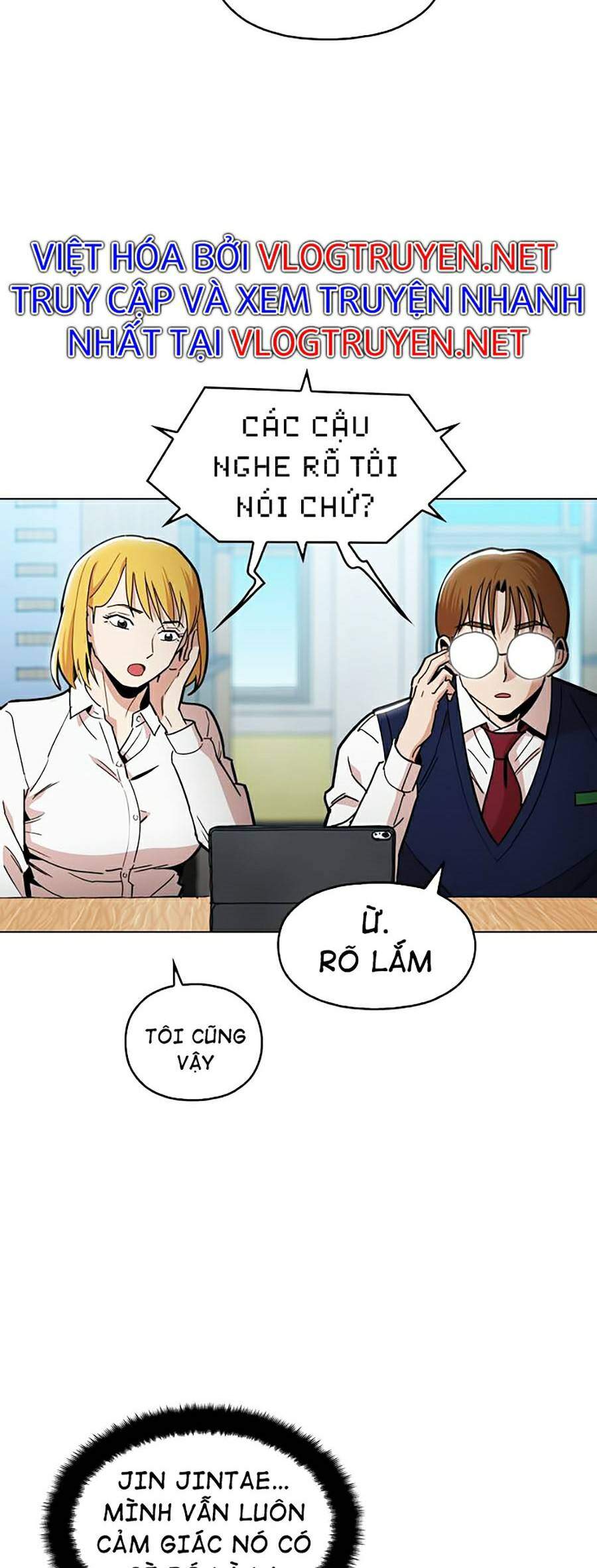 Kỷ Nguyên Tàn Bạo Chapter 21 - 48