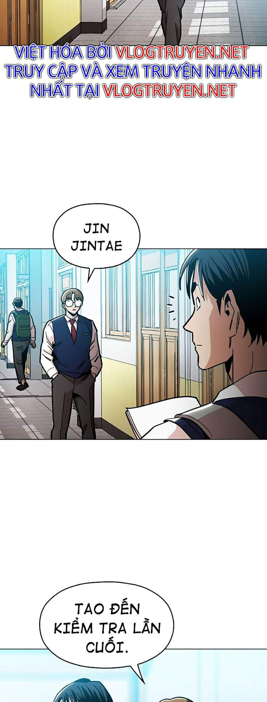 Kỷ Nguyên Tàn Bạo Chapter 21 - 51