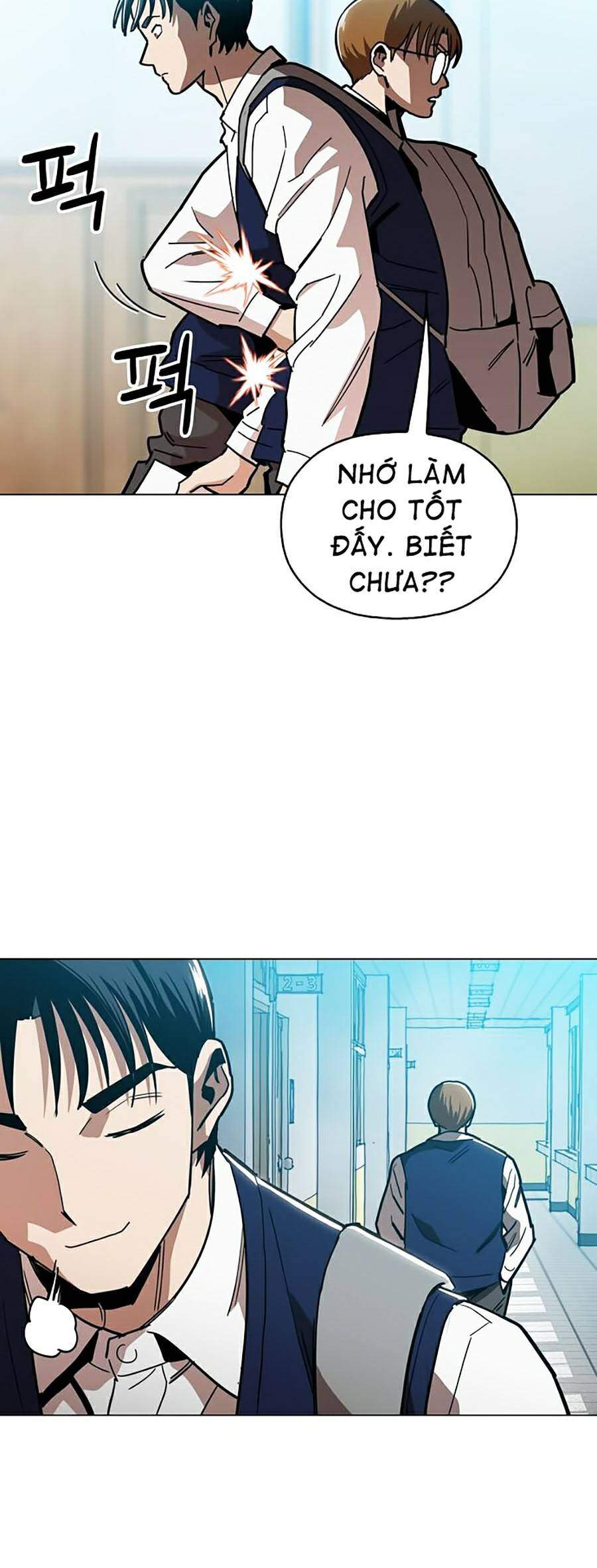 Kỷ Nguyên Tàn Bạo Chapter 21 - 52