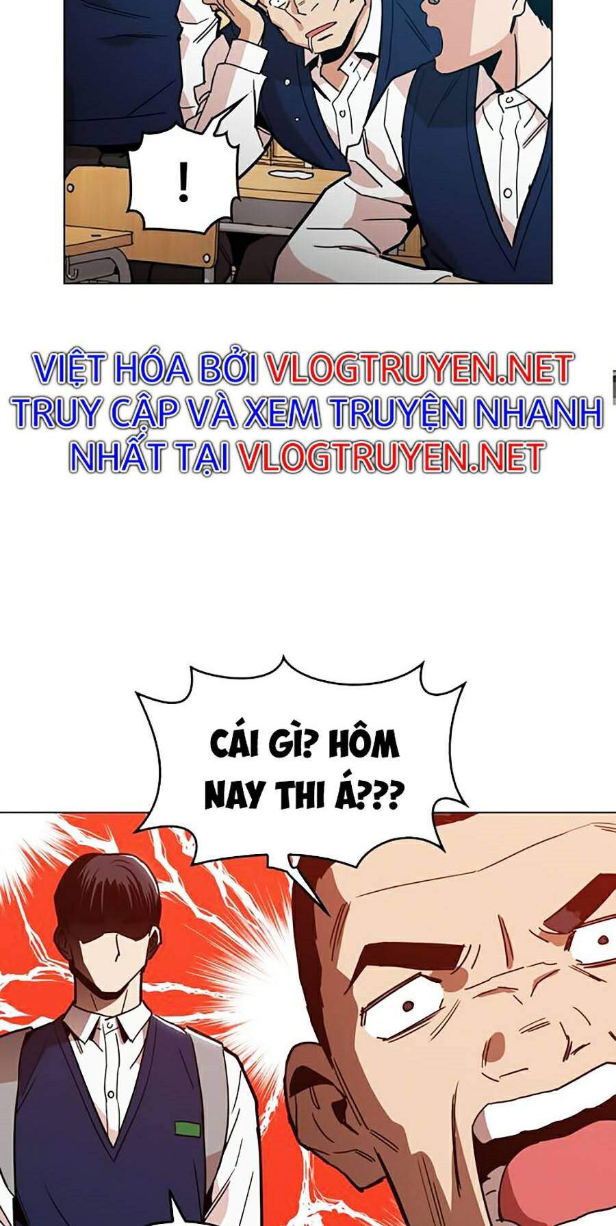 Kỷ Nguyên Tàn Bạo Chapter 21 - 55