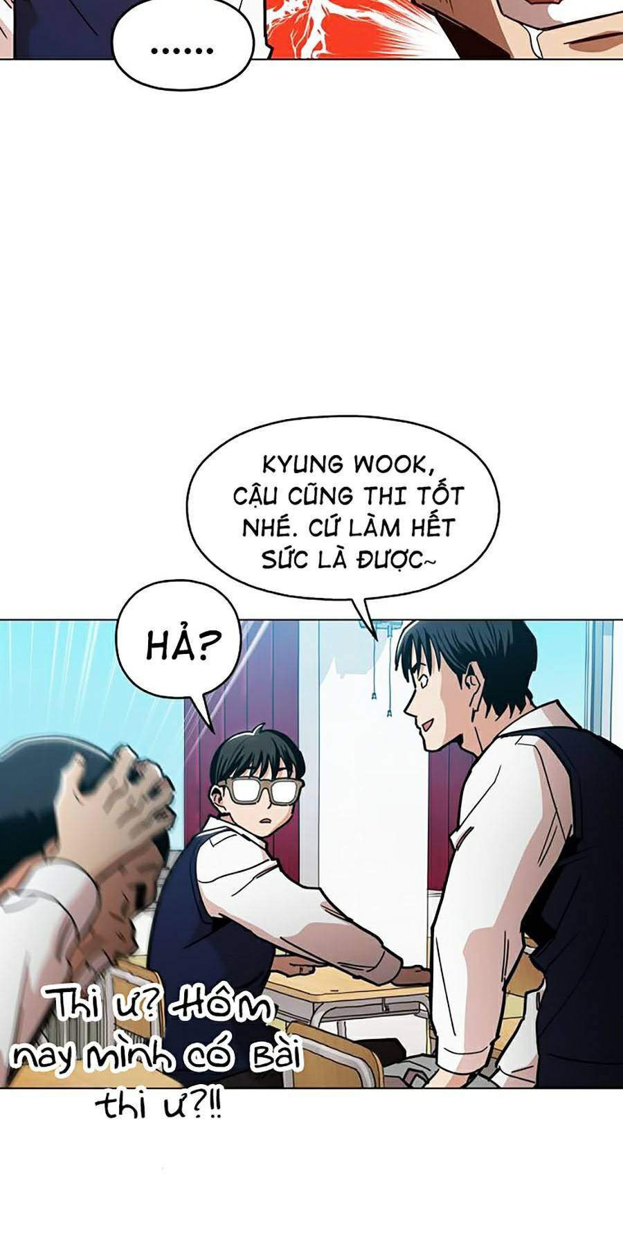 Kỷ Nguyên Tàn Bạo Chapter 21 - 56