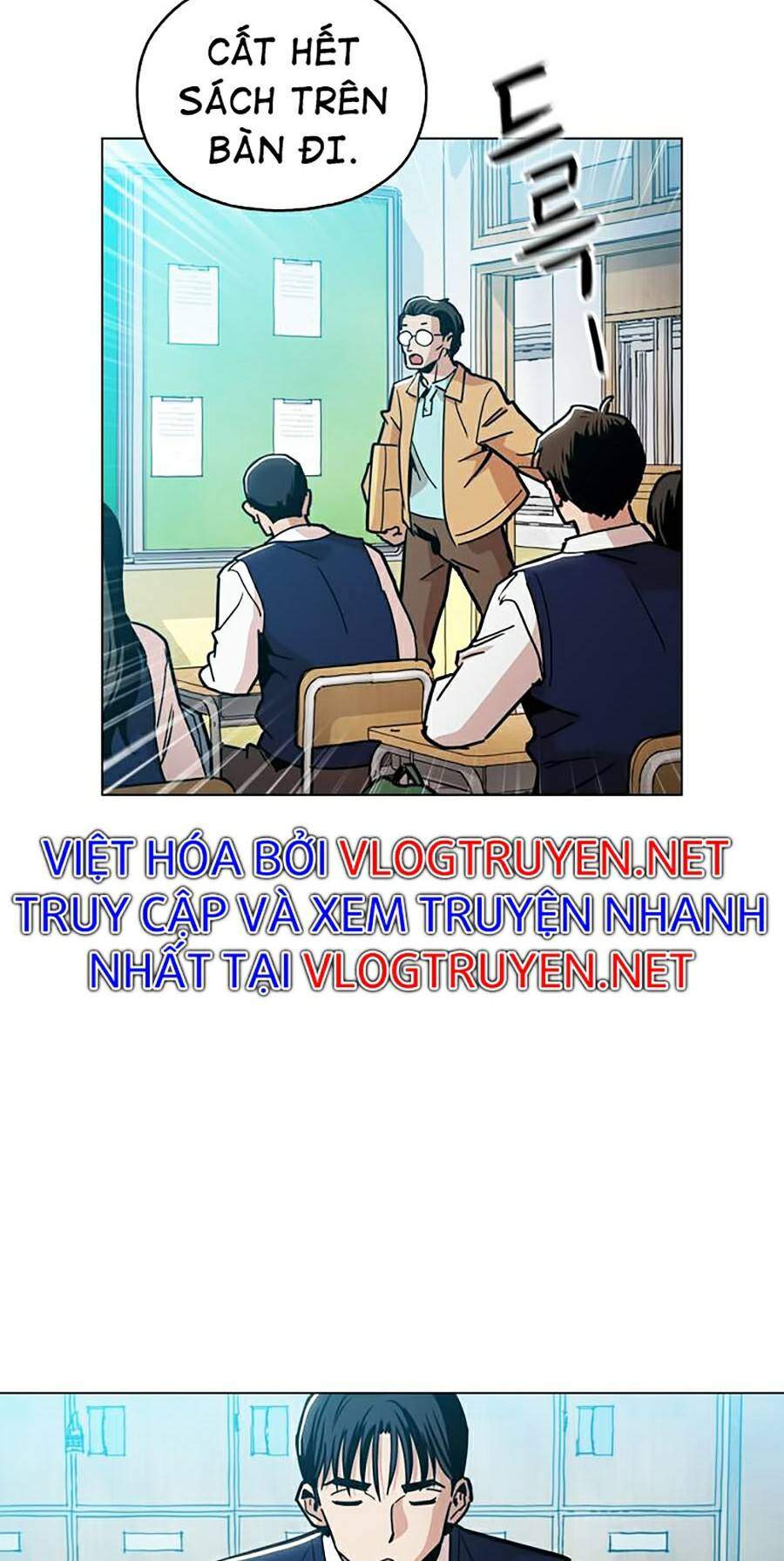 Kỷ Nguyên Tàn Bạo Chapter 21 - 58