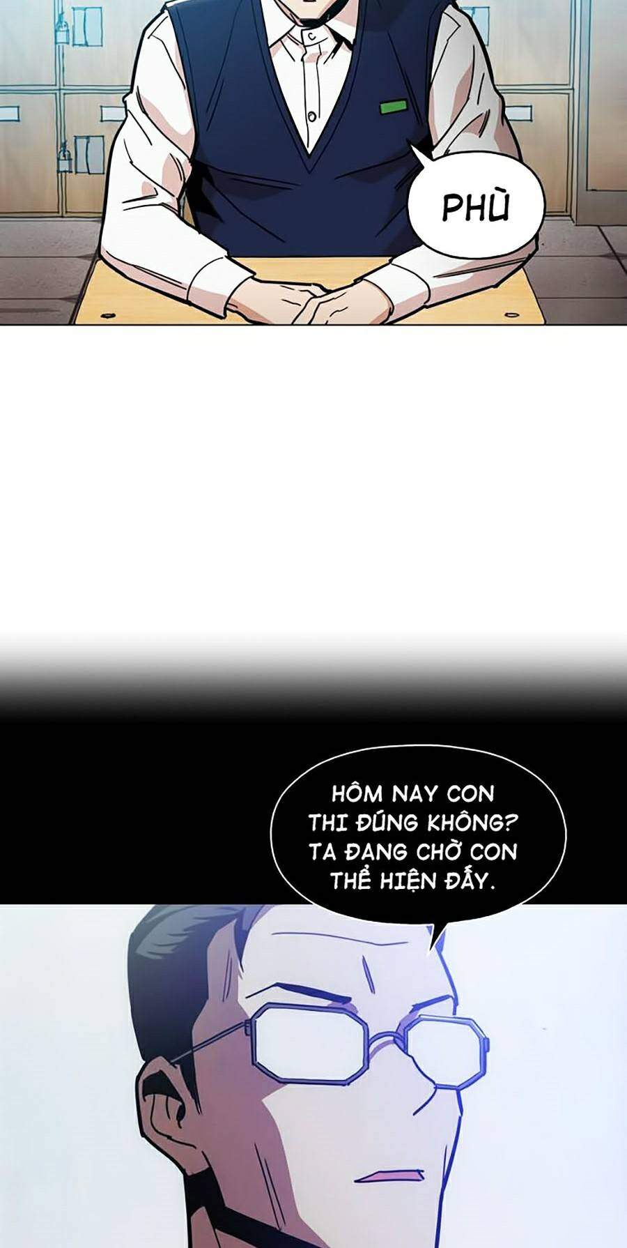 Kỷ Nguyên Tàn Bạo Chapter 21 - 59