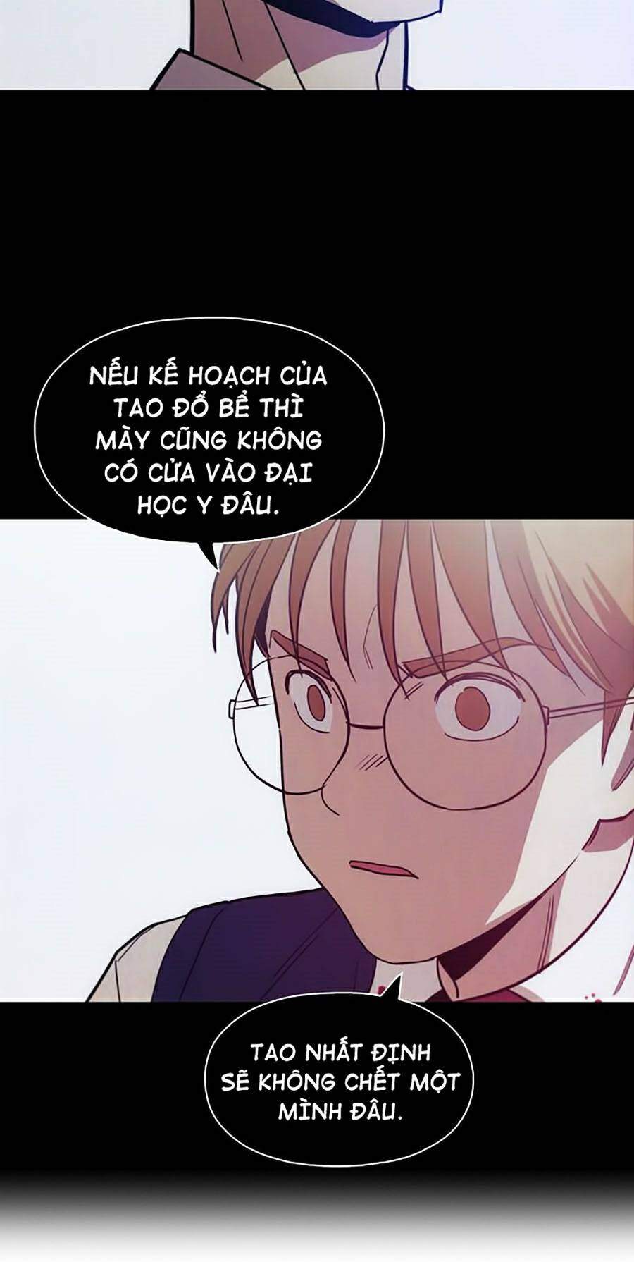 Kỷ Nguyên Tàn Bạo Chapter 21 - 60