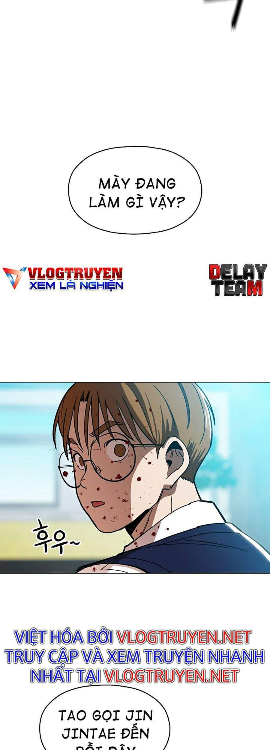 Kỷ Nguyên Tàn Bạo Chapter 21 - 7