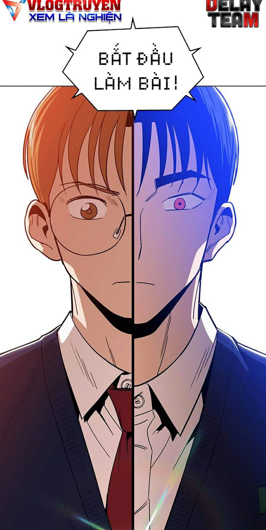 Kỷ Nguyên Tàn Bạo Chapter 21 - 63