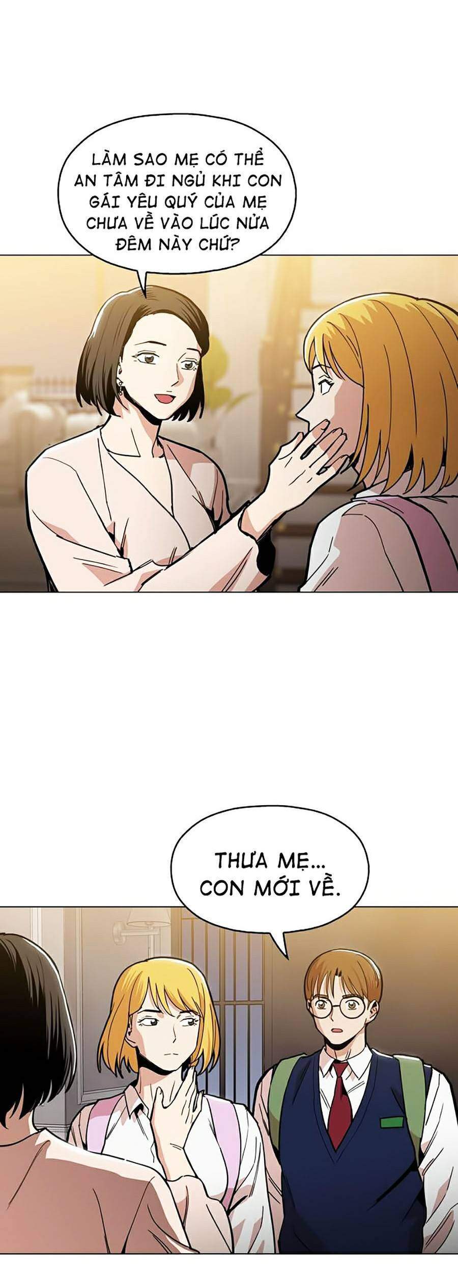 Kỷ Nguyên Tàn Bạo Chapter 22 - 11