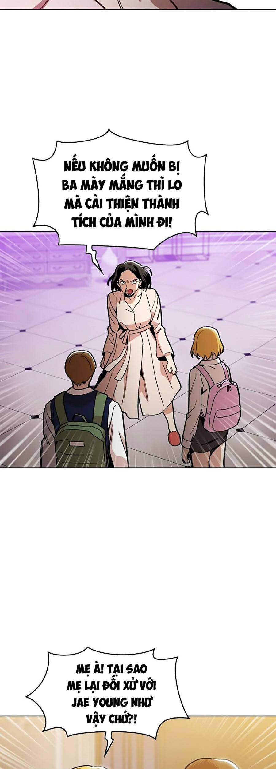 Kỷ Nguyên Tàn Bạo Chapter 22 - 15