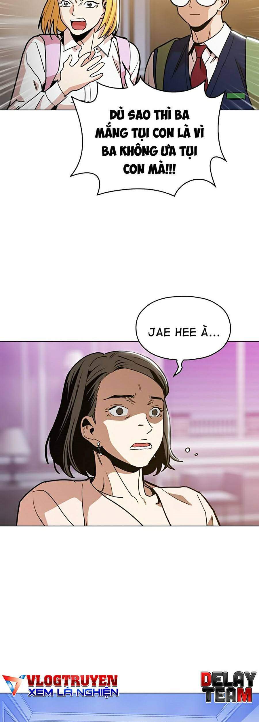 Kỷ Nguyên Tàn Bạo Chapter 22 - 17