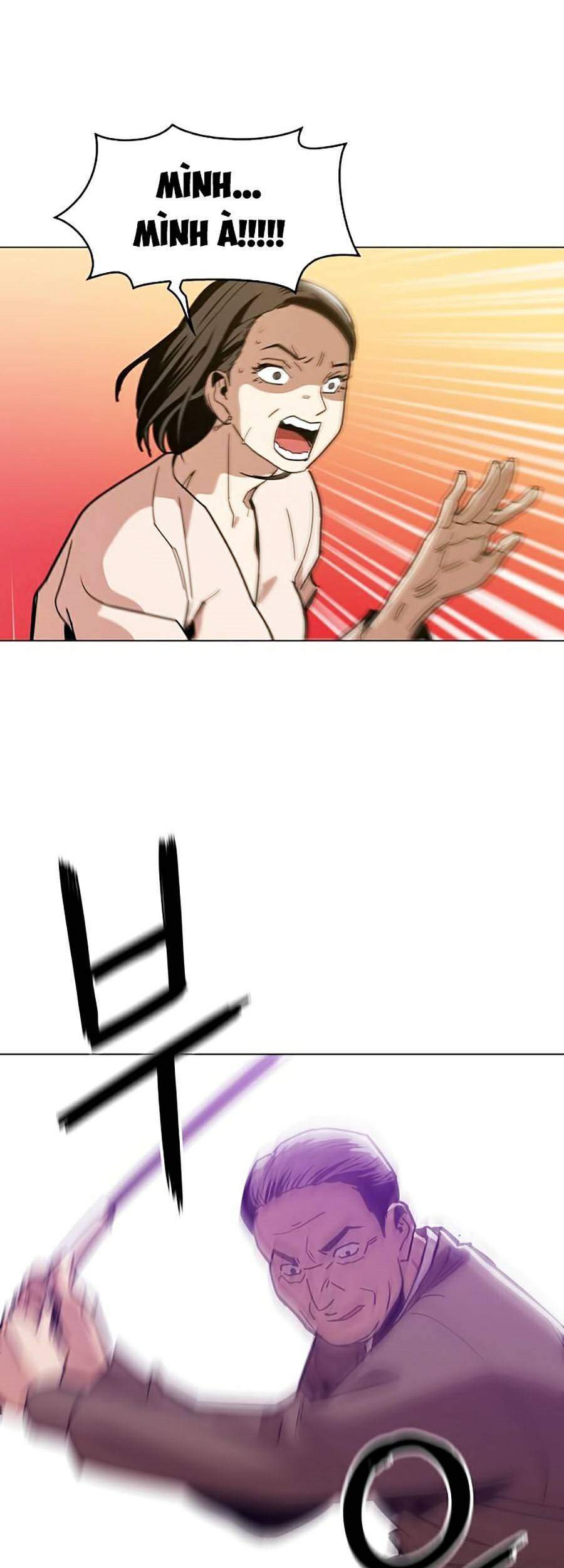 Kỷ Nguyên Tàn Bạo Chapter 22 - 21