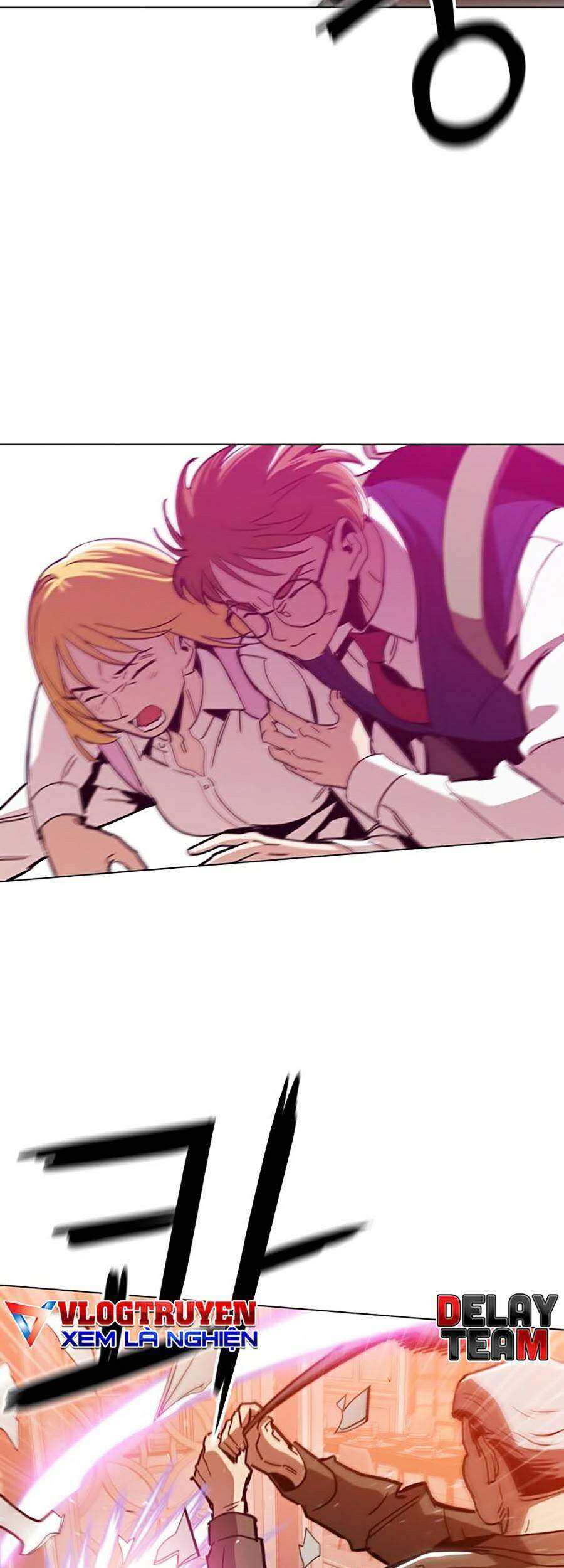 Kỷ Nguyên Tàn Bạo Chapter 22 - 23