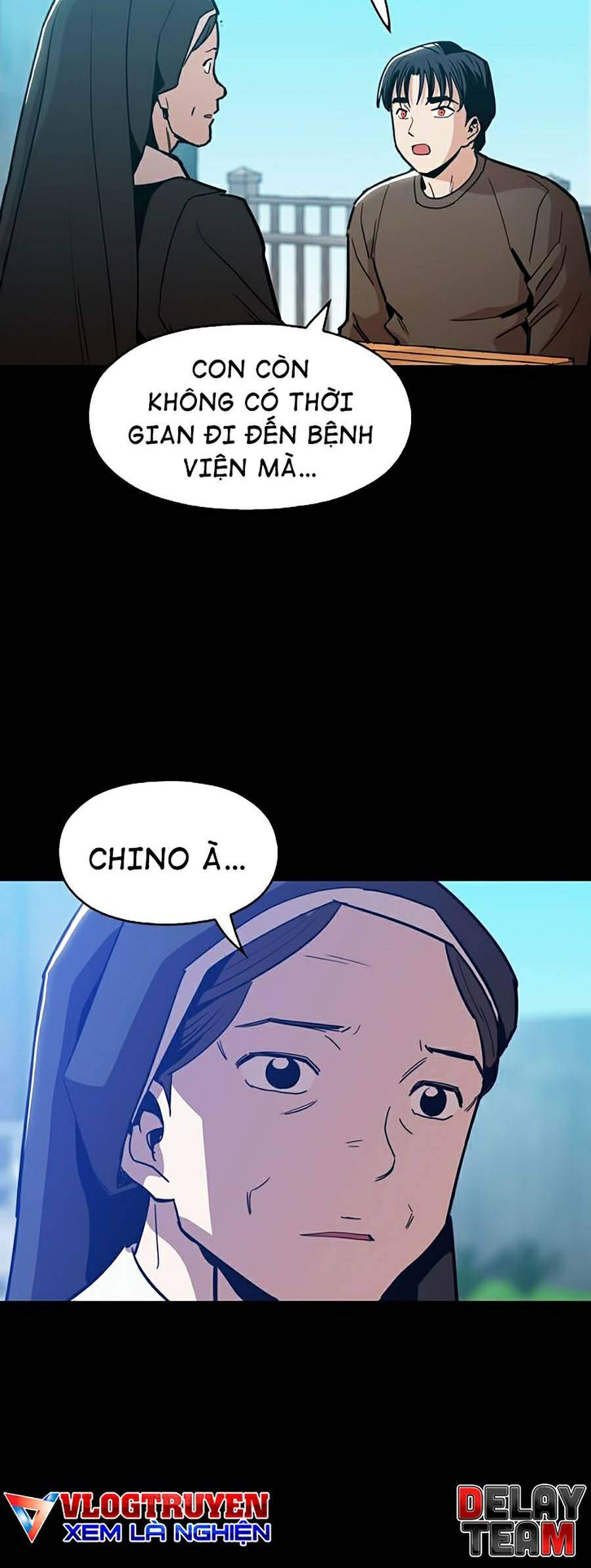 Kỷ Nguyên Tàn Bạo Chapter 22 - 36