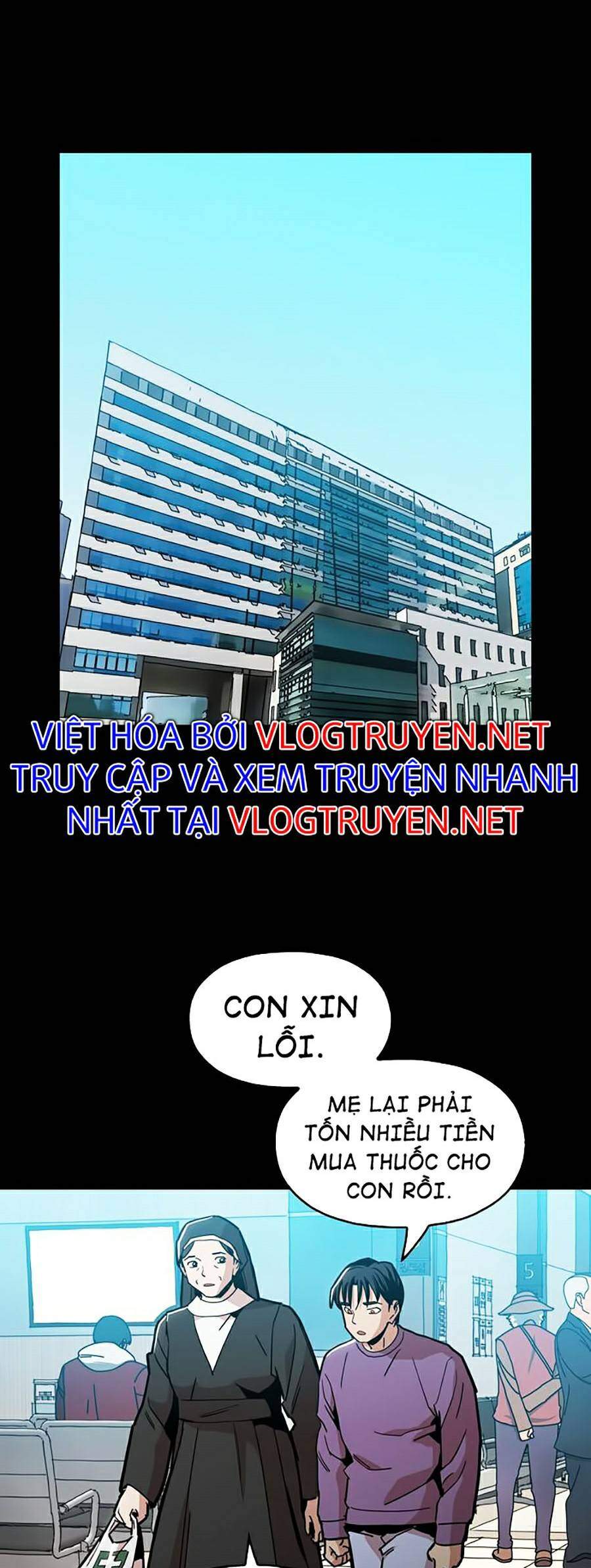 Kỷ Nguyên Tàn Bạo Chapter 22 - 37