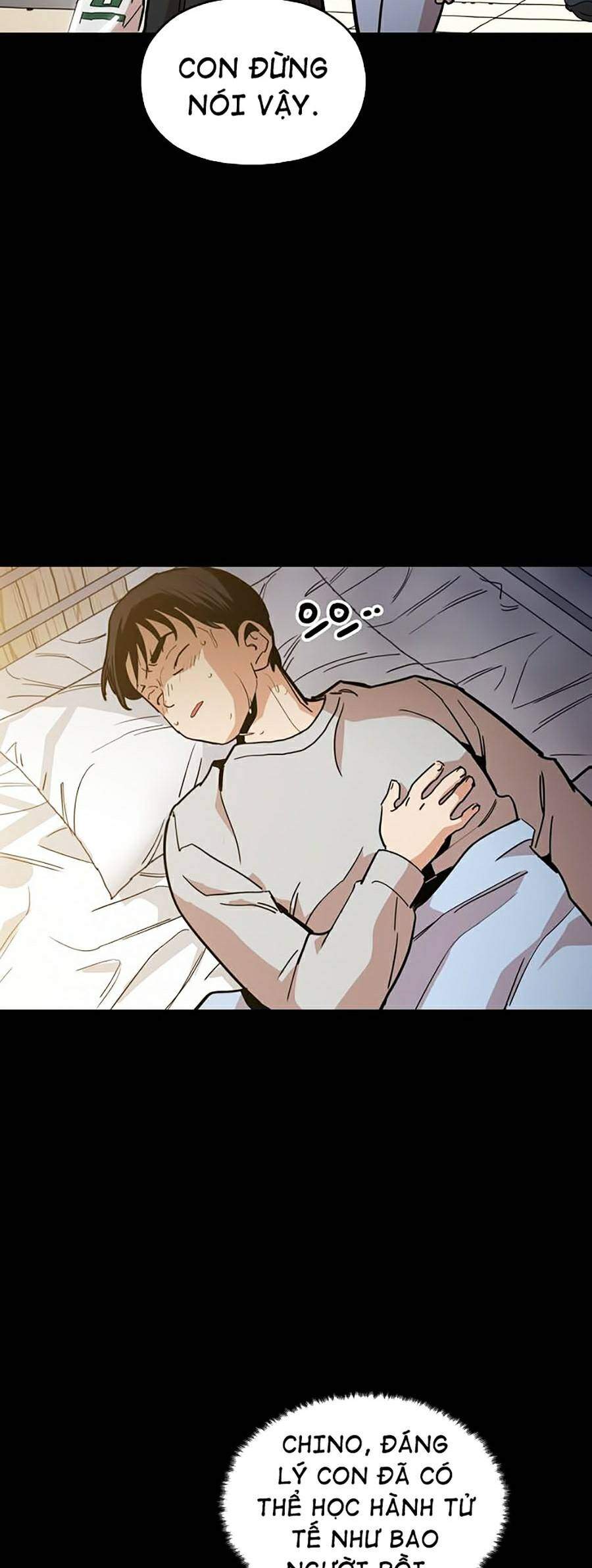 Kỷ Nguyên Tàn Bạo Chapter 22 - 38