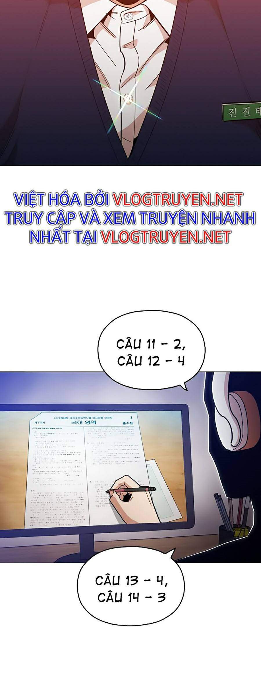 Kỷ Nguyên Tàn Bạo Chapter 22 - 42