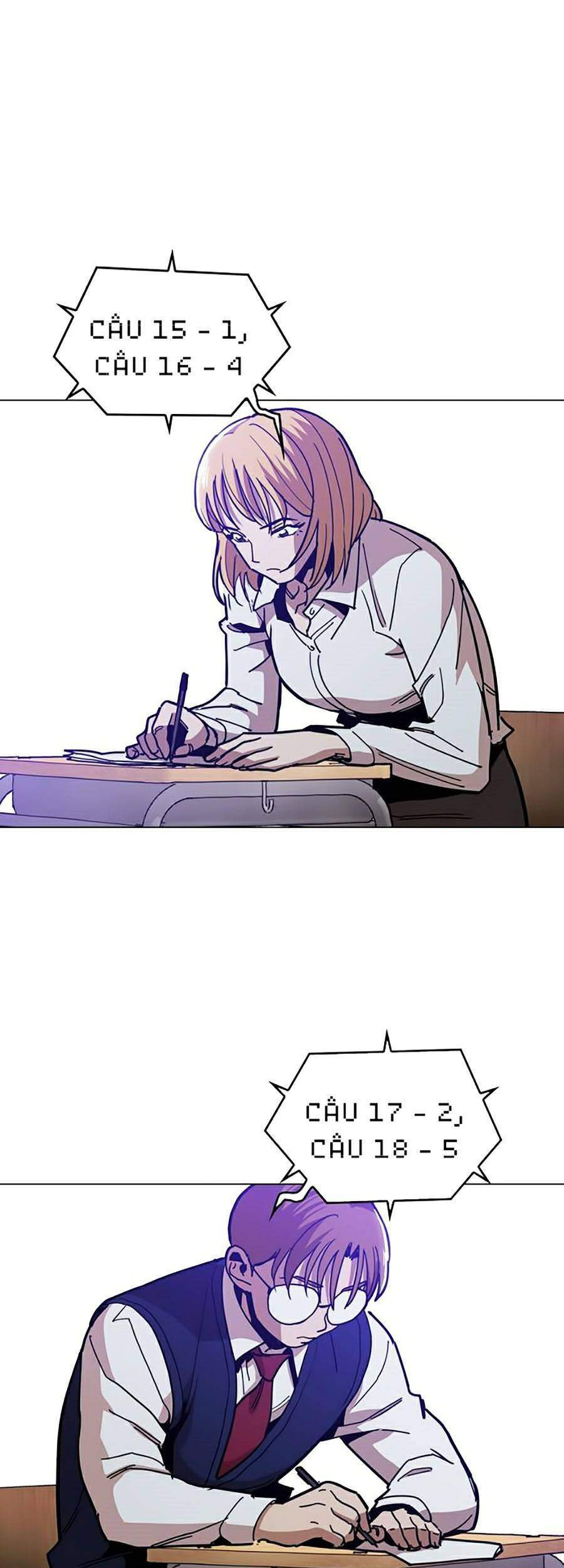 Kỷ Nguyên Tàn Bạo Chapter 22 - 43