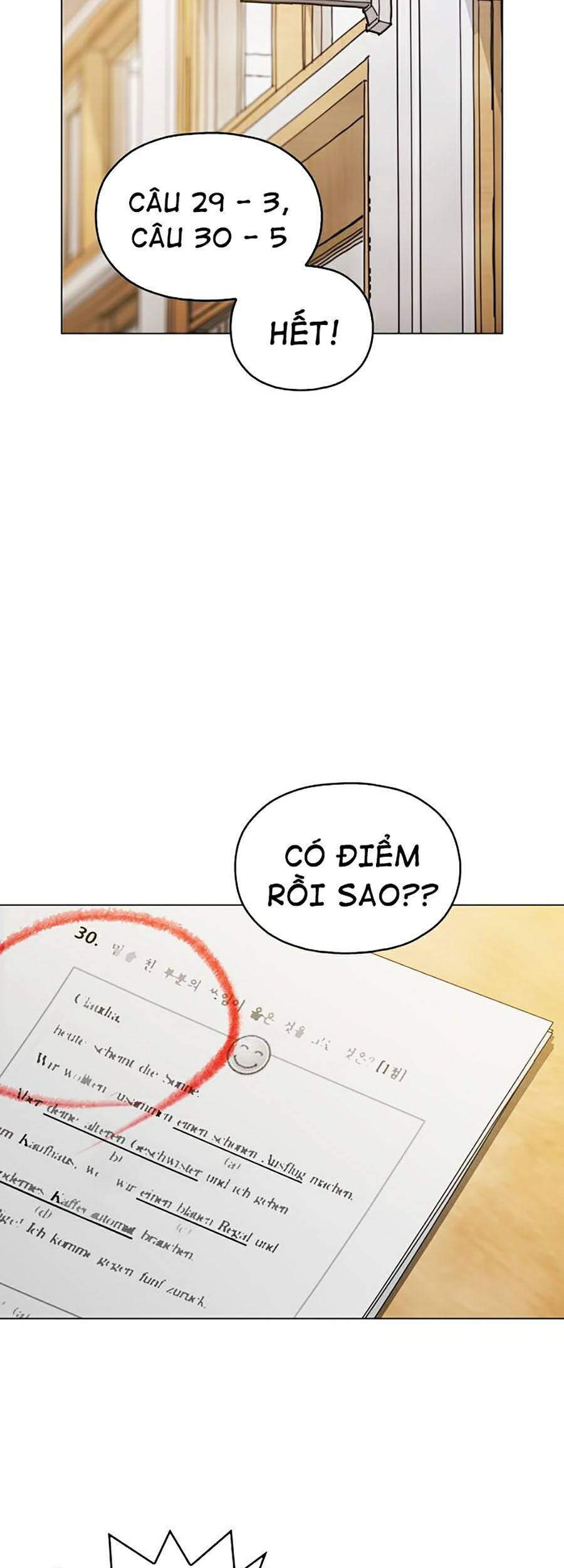 Kỷ Nguyên Tàn Bạo Chapter 22 - 47