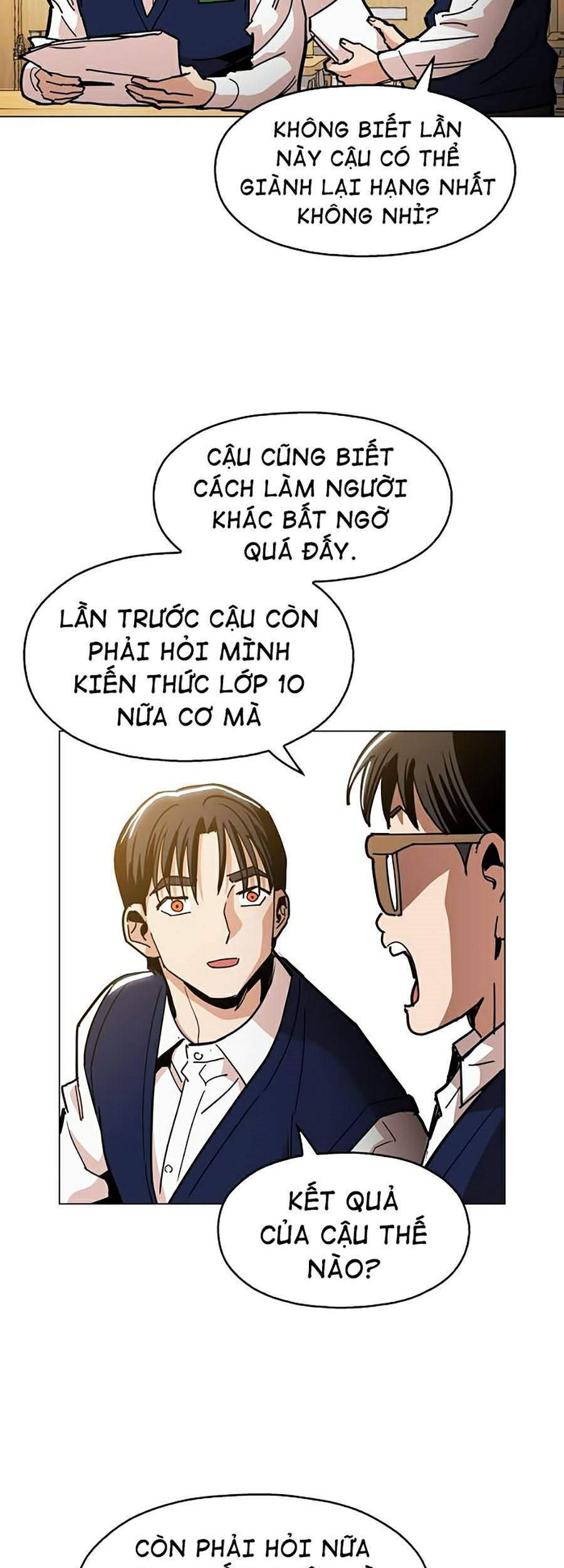 Kỷ Nguyên Tàn Bạo Chapter 22 - 51