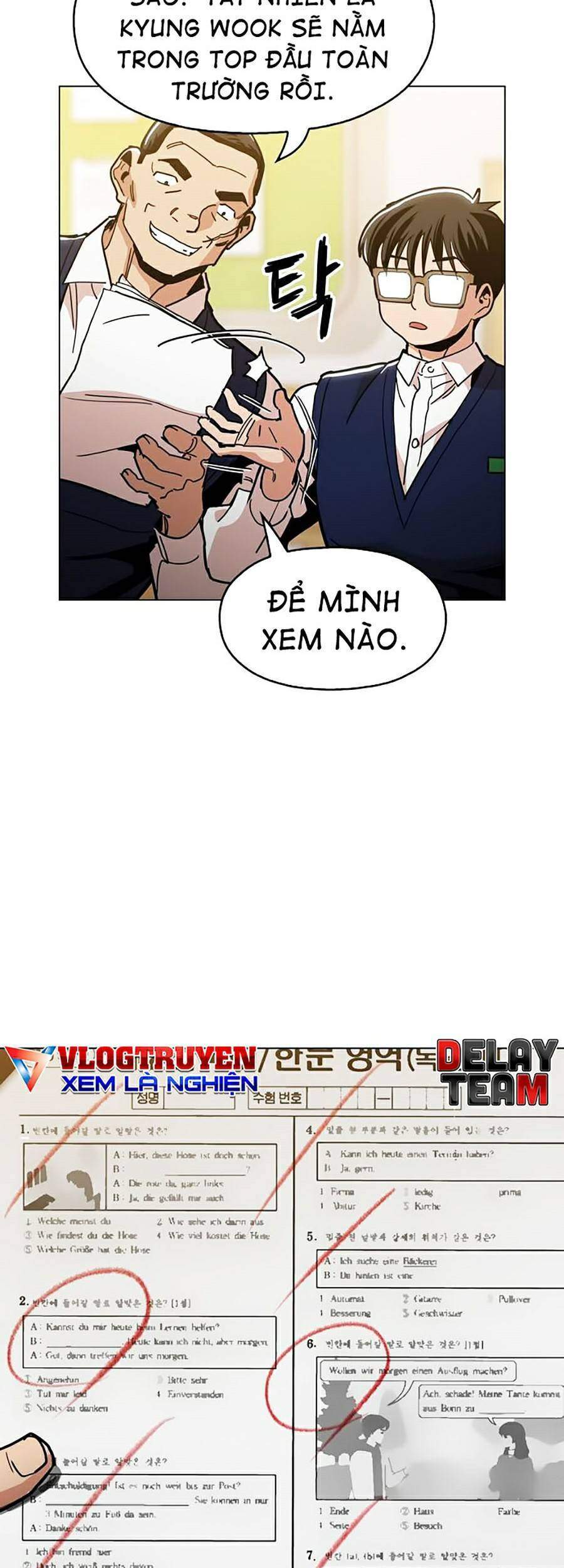 Kỷ Nguyên Tàn Bạo Chapter 22 - 53