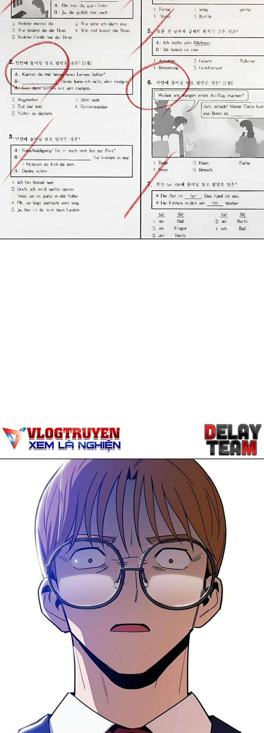 Kỷ Nguyên Tàn Bạo Chapter 22 - 59