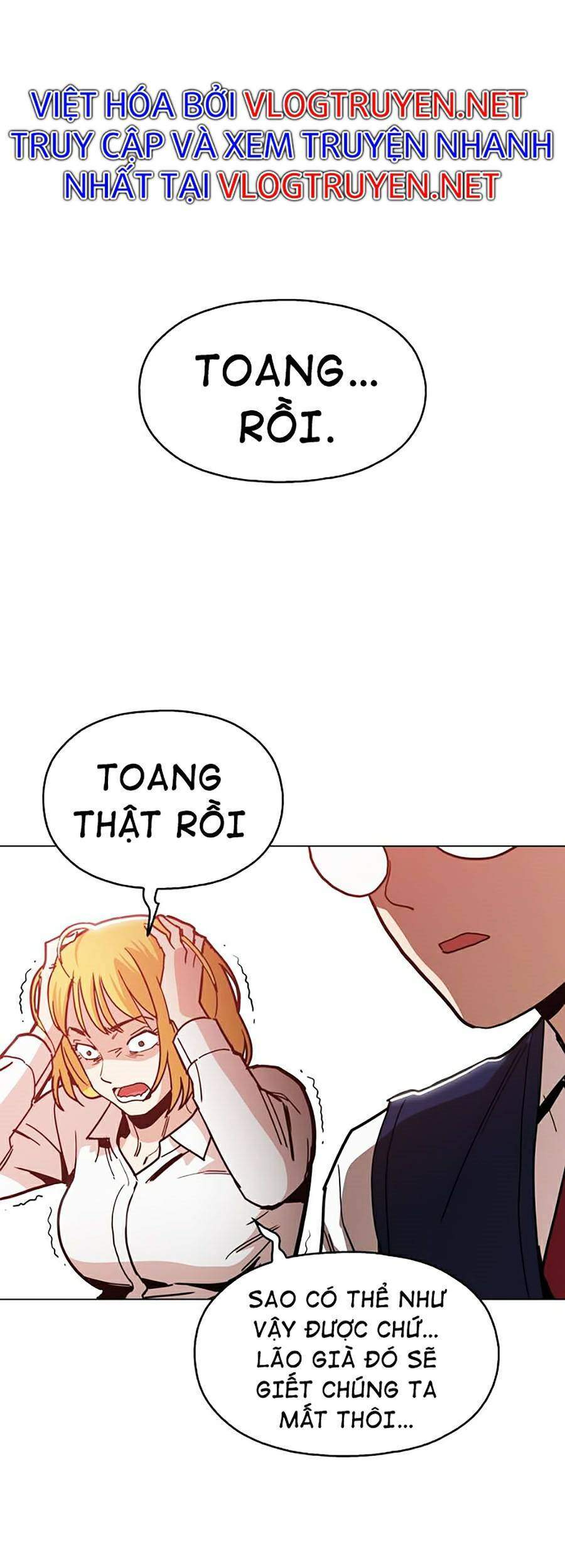 Kỷ Nguyên Tàn Bạo Chapter 22 - 61