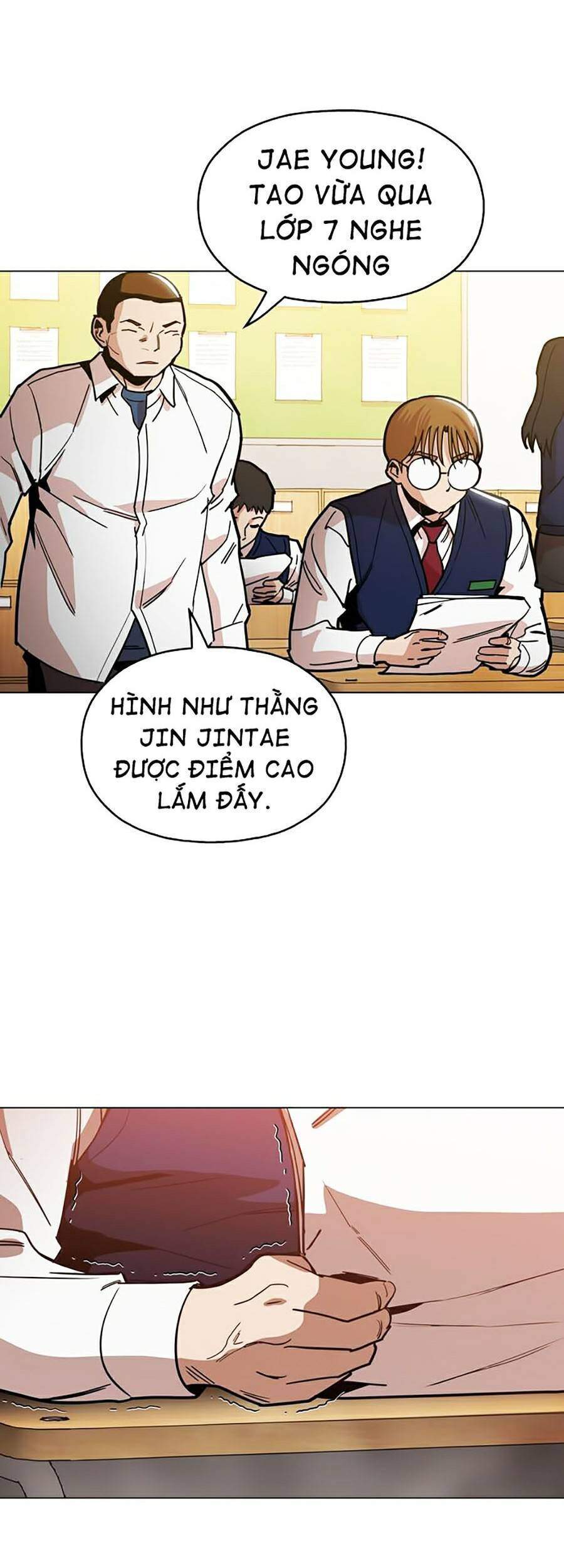 Kỷ Nguyên Tàn Bạo Chapter 22 - 63