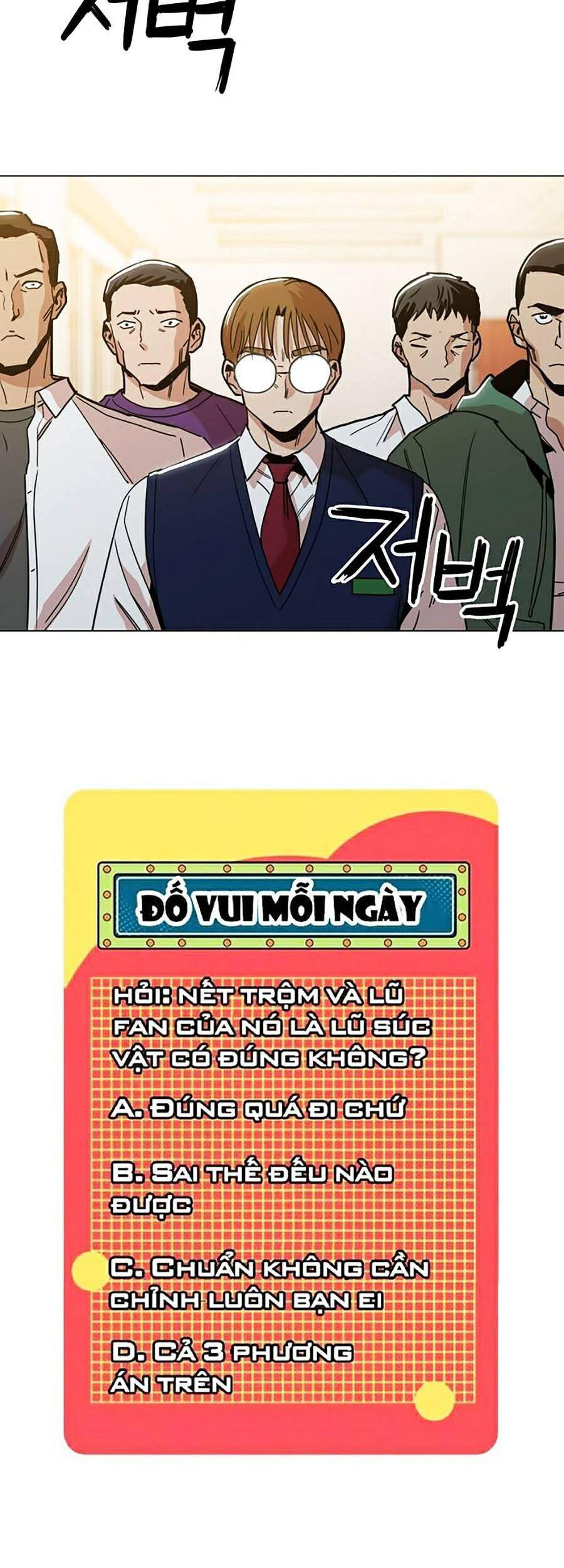 Kỷ Nguyên Tàn Bạo Chapter 22 - 69