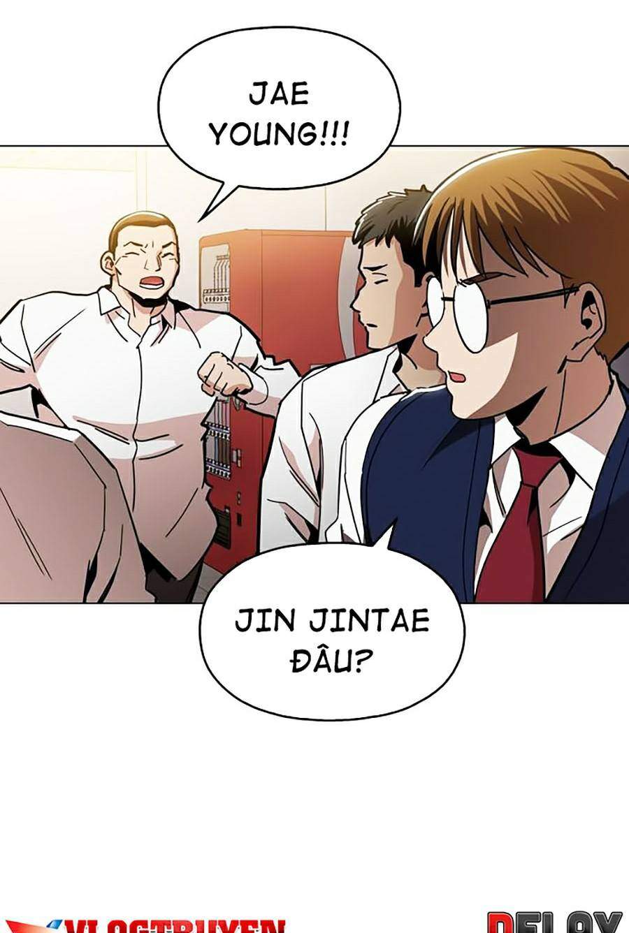 Kỷ Nguyên Tàn Bạo Chapter 22 - 73