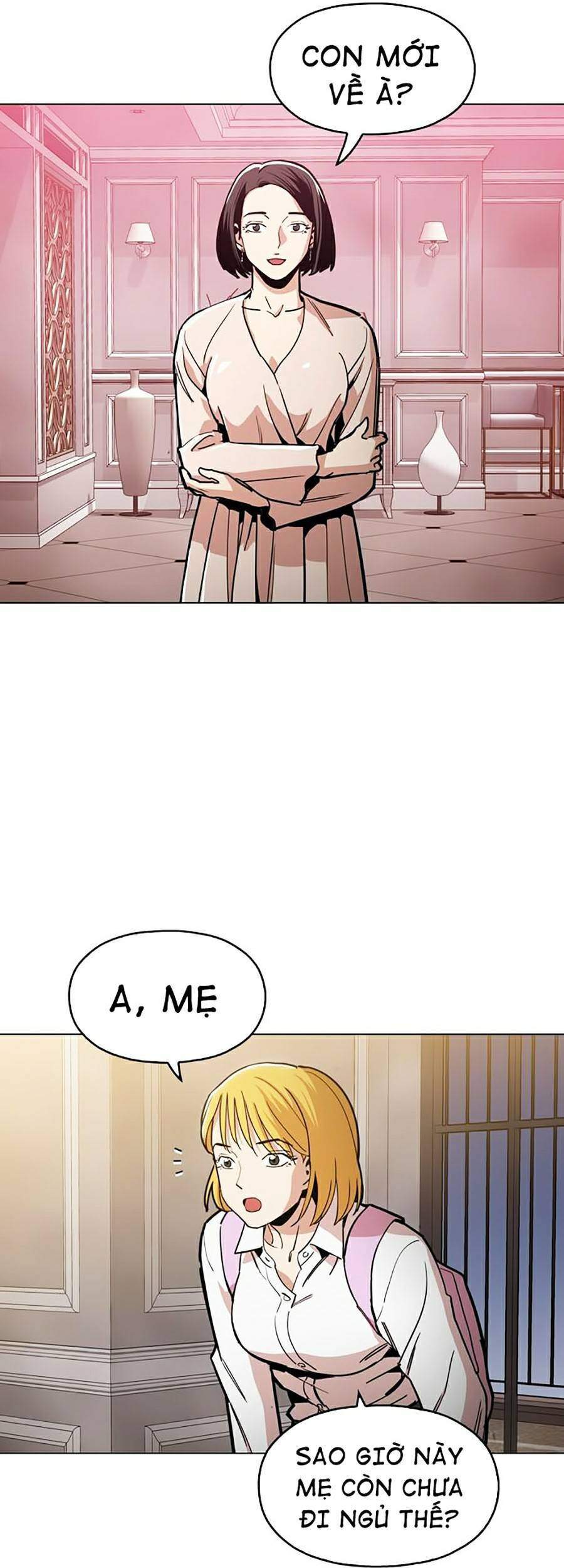 Kỷ Nguyên Tàn Bạo Chapter 22 - 9